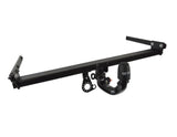 FORD FOCUS® FROM 04/2018 ORIS* DETACHABLE TOW BAR AK41 FIX4BIKE®