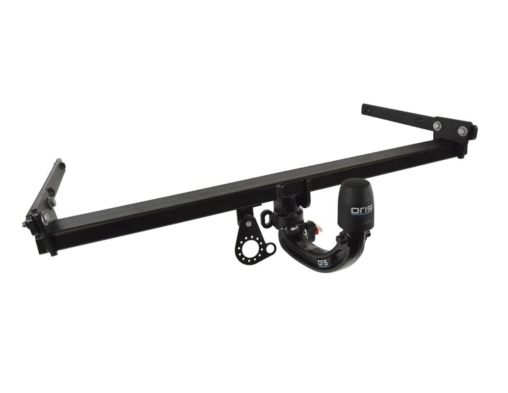 FORD FOCUS® FROM 04/2018 ORIS* DETACHABLE TOW BAR AK41 FIX4BIKE®