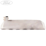 EVEREST ENDEAVOUR RANGER REAR O/S OUTER DOOR HANDLE CHROME