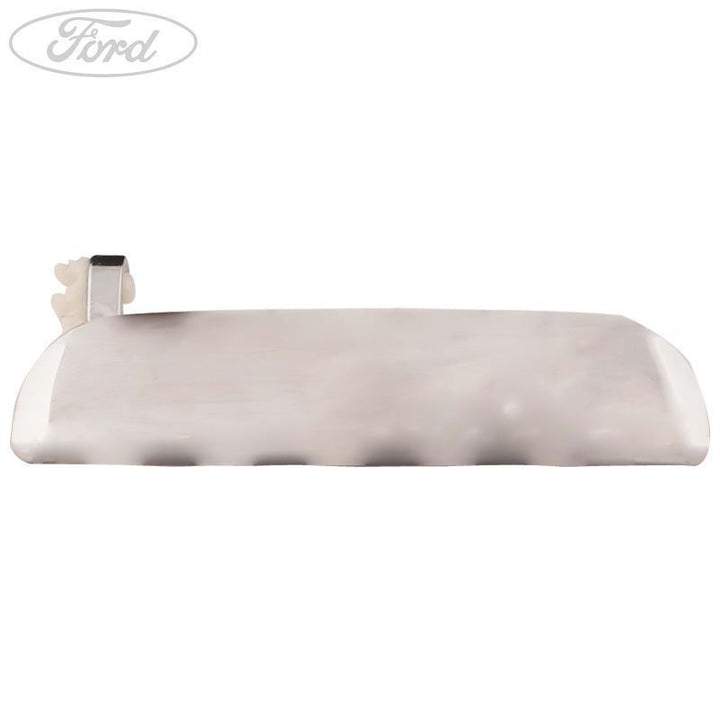 EVEREST ENDEAVOUR RANGER REAR O/S OUTER DOOR HANDLE CHROME