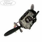 COLUMN INDICATOR WIPER WASHER STALK SWITCH