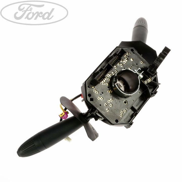 COLUMN INDICATOR WIPER WASHER STALK SWITCH