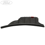 BUMPER MOUNTING BRACKET