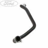 HEATER HOSE