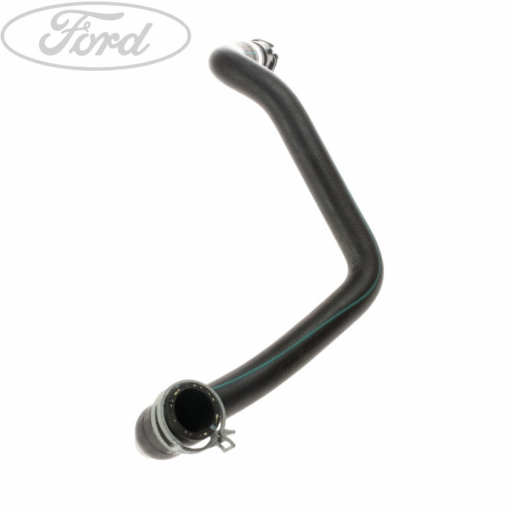 HEATER HOSE