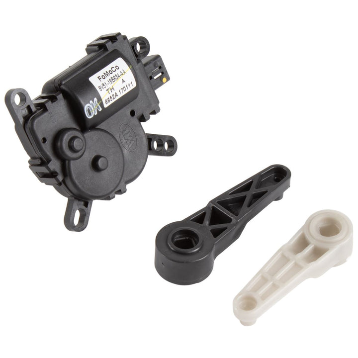 FIESTA HEATER ACTUATOR VENTILATION DOOR 2012-