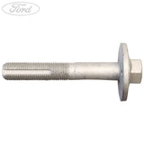 EDGE MUSTANG REAR LOWER SUSPENSION ARM CAM BOLT 2016-