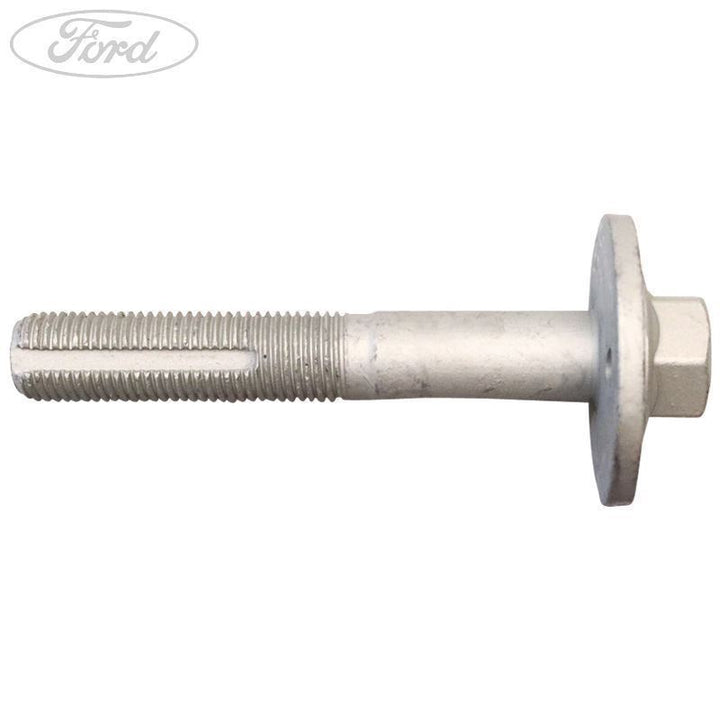 EDGE MUSTANG REAR LOWER SUSPENSION ARM CAM BOLT 2016-