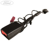 C-MAX N/S FRONT SEAT BELT BUCKLE WITH SENSOR WIRE