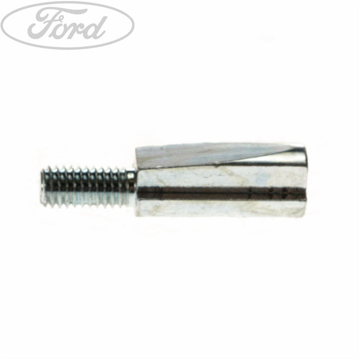 MANUAL TRANSMISSION GEAR CHANGE BOLT