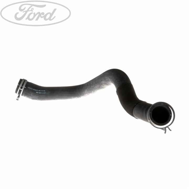 RADIATOR HOSE