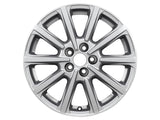 S-MAX SET OF 4 ALLOY WHEELS 05/2015