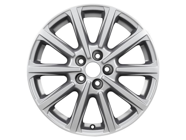 S-MAX SET OF 4 ALLOY WHEELS 05/2015