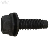 REAR SEAT BASE SCREW PACK OF 5