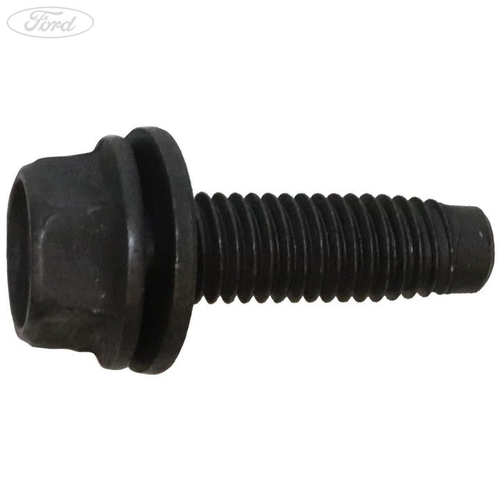 REAR SEAT BASE SCREW PACK OF 5