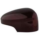 S-MAX GALAXY EDGE O/S DOOR MIRROR COVER RUBY RED MET 2016-