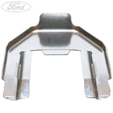 TRANSIT VEHICLE LOCK CYLINDER RETAINER 2014-