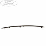 S-MAX WA6 O/S UPPER FRONT BUMPER OPENING COVER TRIM