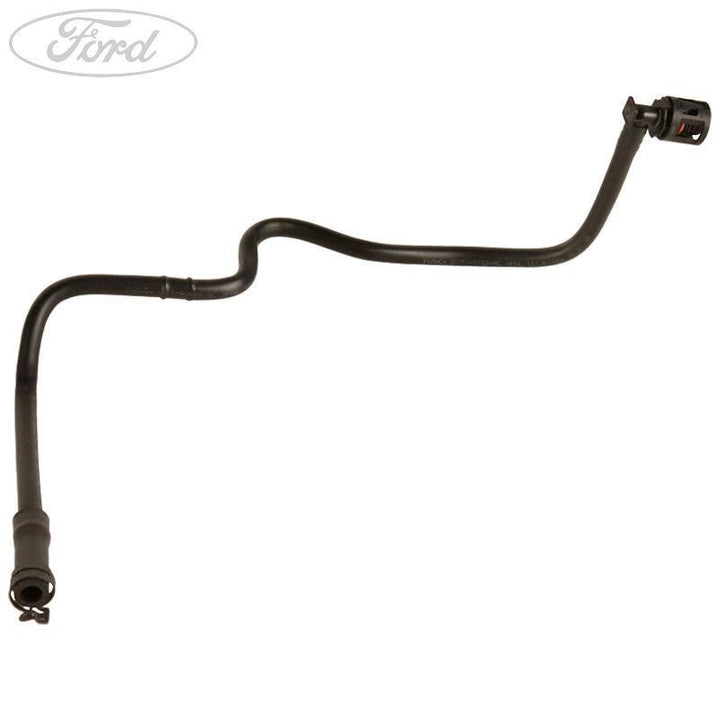 ECOSPORT 1.5 DURATEC TI-VCT AIR FILTER BREATHER PIPE 10/13-