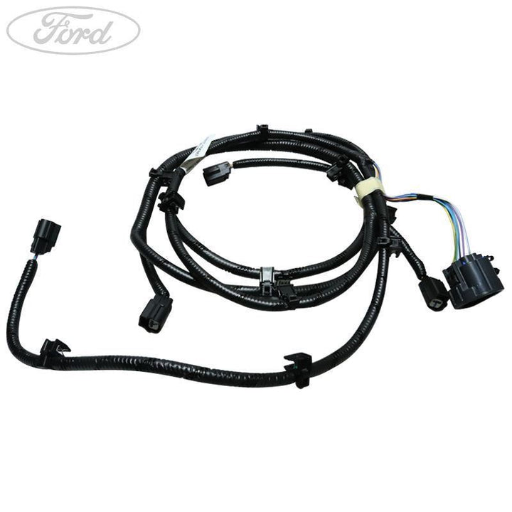 PARKING DISTANCE AID SENSOR WIRE