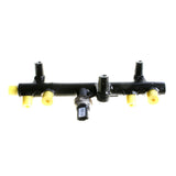 C-MAX MONDEO GALAXY S-MAX FOCUS KUGA FUEL SUPPLY RAIL