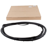 FIESTA REAR N/S DOOR WEATHERSTRIP SEAL 5 DOOR SALOON