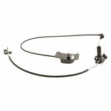 SPARE WHEEL CARRIER