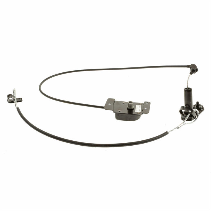 SPARE WHEEL CARRIER