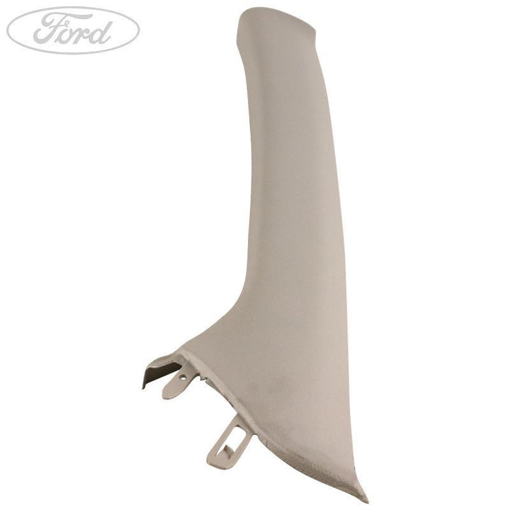 WINDSHIELD MOULDING