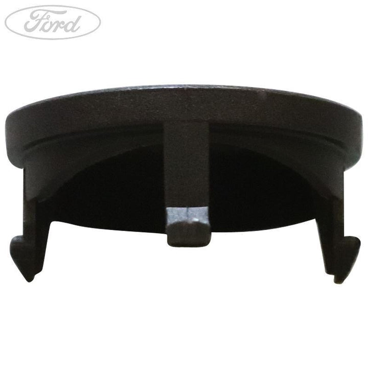 Fiesta Mk7 Inner Door Handle Screw Cover Black 2013-2019