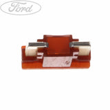 FIESTA CIRCUIT BREAKER