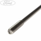 FOCUS STEERING INNER TIE ROD
