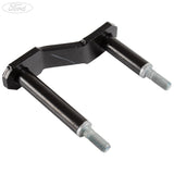 RANGER REAR SUSPENSION LEAF SPRING SHACKLE BRACKET 2011-