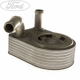 ZETEC 1.4L SIGMA 1.6L PETROL ENGINE OIL COOLER