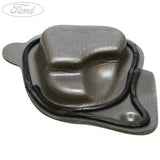 WATER SPLASH SHIELD