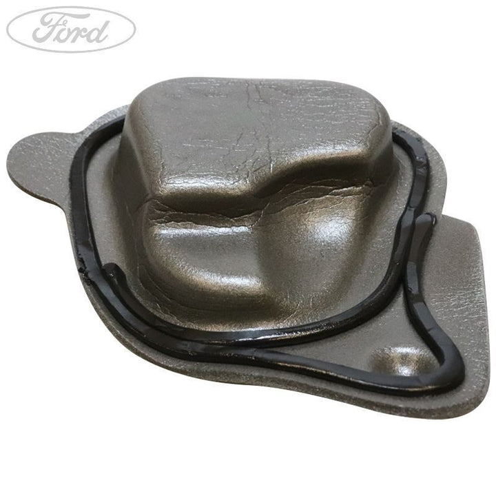 WATER SPLASH SHIELD