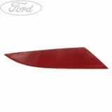 FOCUS REAR BUMPER REFLECTOR