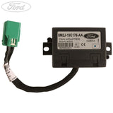 AUDIO ADAPTOR