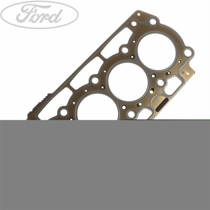 ENGINE CYLINDER HEAD GASKET