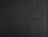 MONDEO ESTATE RUBBER BOOT LINER TRAY STYLE, BLACK WITH MONDEO LOGO 2014 - 2019