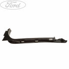O/S RH FRONT DOOR WINDOW SURROUND TRIM