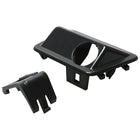 TRANSIT CUSTOM CAMERA HOUSING KIT HINGED REAR DOORS PRIMED