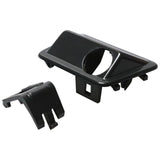 TRANSIT CUSTOM CAMERA HOUSING KIT HINGED REAR DOORS PRIMED