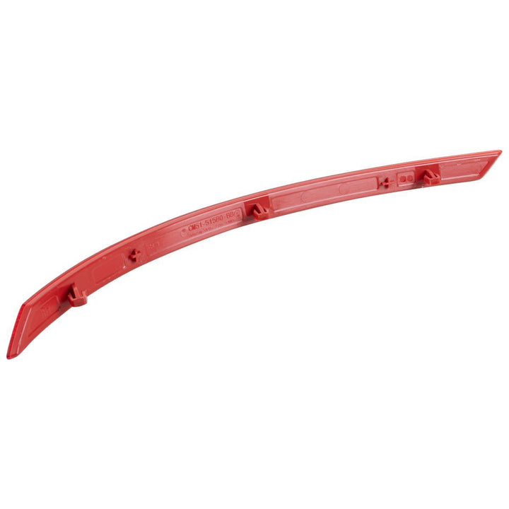 FOCUS O/S REAR BUMPER REFLECTOR 12/2014-