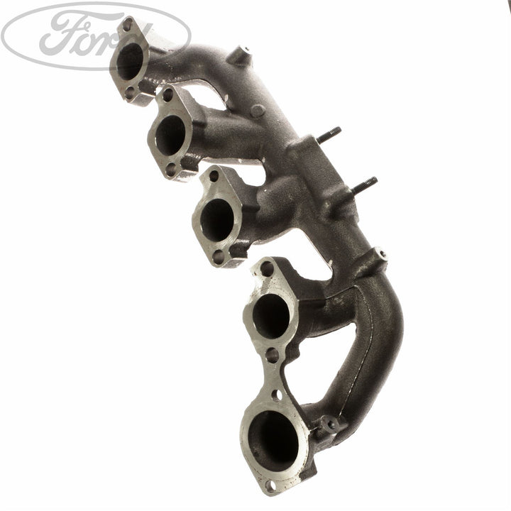 TRANSIT EXHAUST MANIFOLD