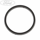 OIL PUMP GASKET