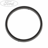 OIL PUMP GASKET