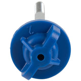 LIFTING JACK RETAINER