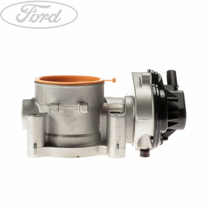 MONDEO S-MAX GALAXY 2.3 THROTTLE BODY & MOTOR TITANIUMX