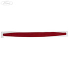 MONDEO REAR TAILGATE ADHESIVE FOIL DECAL 05/07-12/14